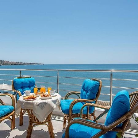Amazing Seafront Suite 依拉佩特拉 外观 照片